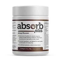 Absorb Plus (100g, Simply Chocolate)