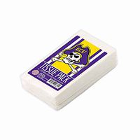 Worthy Promo NCAA East Carolina Pirates Party Favors & Party Supplies Tissue Packs 10-Pack