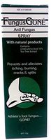 Fungus Gone Powder (Anti Fungus) Spray 4 oz