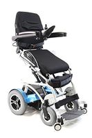 Karman Xo202n Full Power Stand Up Wheelchair, 16 Inch
