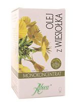 ABOCA Evening Primrose Oil Monoconcentrate - 50 Capsules
