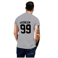 ✦ HebeTop ✦ Couple T-Shirts Set, Gift for him and her Matching Newlywed Anniversary Wedding Couples T Shirt Shirts