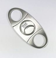 Personalized Engraved Cigar Cutter-Stainless steel Cigar Cutter-Holidays, Christmas, Father's day gift