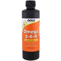 Omega 3-6-9 Liquid 16 fl.oz