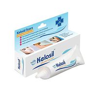 KELOSIL SILICONE SCAR GEL, 10GM / 0.35OZ