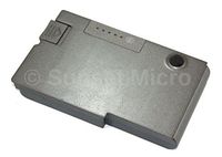 Genuine Dell Latitude D500, D600, Inspiron 500M, 600M Precision M20 Laptop 11.1V 6-Cell 53WH Battery 04M010 04P894 0Y1338 08Y136 0C2603 0C2451 0U1543 0YF350