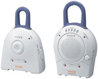 Sony NTM-900 900MHz BabyCall System!