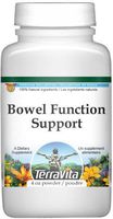 Bowel Function Support Powder - Dong Quai, Rhubarb, Barberry and More (4 oz, ZIN: 512537) - 3 Pack
