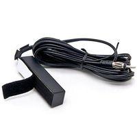 Hidden Amplified ANTENNA - Fits Car, Truck, Harley, Boat, Golf Cart, Campers