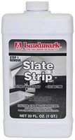 Lundmark Slate Strip to Strip Wax Build-up, 32-Ounce, 3212F32-6