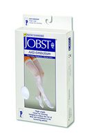 BSN Med/-Beiersdorf/Jobst Jobst Anti-Em Thigh-Highs, XX-Large-Long, 1.4 Pound