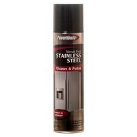 personal care Products LLC 92806-0 10OZ Stainless Steel Cleaner