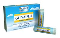 GUNA-Flu 6 Tubes, Net Wt. 6 g / 0.21 Oz