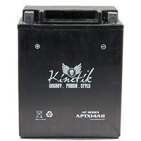 Kinetik 12V 12AH Battery for Arctic Cat Panther 1994-1996