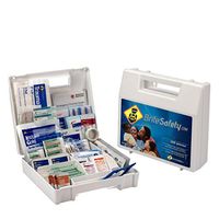 American Red Cross FAO-134 First Aid Kit, 1 Each