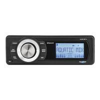 Aquatic AV Bluetooth Stereo AQ-MP-5BT-H