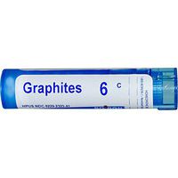 Boiron - Graphites 6c, 6c, 80 pellets