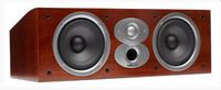 Polk Audio CSI A4 Center Channel Speaker (Single, Cherry)