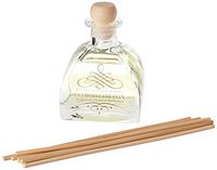 Michel Design Works Scented Oil and Reed Diffuser Gift Set, Indigo Cotton