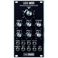 AJH MiniMod Transistor Ladder Filter