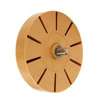 Graphics Removal Tool, Rubber Eraser Wheel Adhesive Sticker Pinstripe Decal Graphic Remover