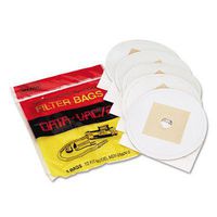 MEVDV5PBRP - Disposable Bags for Pro Cleaning Systems