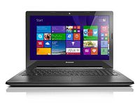 Lenovo G50 80E3005NUS Laptop (Windows 8, AMD A8-6410, 15.6" LED-lit Screen, Storage: 1 TB, RAM: 6 GB) Black