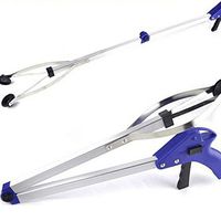 New Pick Up Helping Hand Grabber Long Reach Arm Extension Tool Trash Mobility