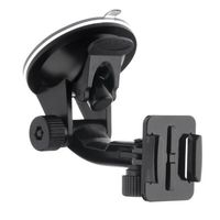 ProGear Car Suction Cup Mount For GoPro Hero 4/3+/3/2/1