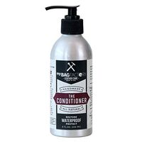 MYBAGFACTORY Leather Care Premium 1 Leather Conditioner 8 oz for care and impregnation of genuine leather