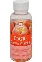 Nutrition Now Vitamin Adult Gummy, 60 ct