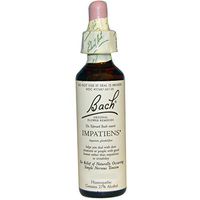Dr Bach Impatiens Flower Remedy 10ml - DBC-BRIMP010 by Dr Bach