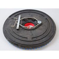 Minuteman Pad Driver, 14" W/Plate & Ph 3315494