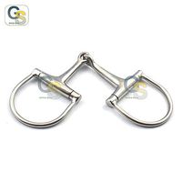 G.S SPUR ROAPING BIT German Grade Silver BT-0024 Best Quality