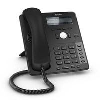 SNOM D715 IP Phone Black Computer, Electronics
