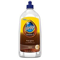 Pledge Floor Finish Gloss 27 Oz