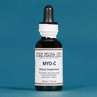 MYO-C - 1 OZ (Natural Herbal Extracts)