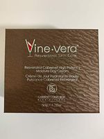 Vine Vera Resveratrol Carbernet High Potency Moisture Day Cream 50g/1.76oza