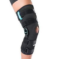 Ossur Formfit Knee ROM Sleeve (Small, Short)