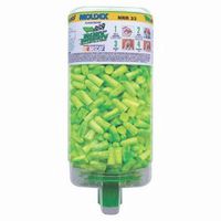 PlugStation Ear Plug Dispeners - goin green plugstation with mounting bracket
