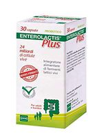 enterolactis Plus 30 CPS