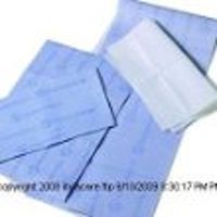 Chemoplus Prep Mats, Chemoplus Prep Mat 11X17, (1 BOX, 50 EACH)