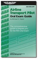 ASA Oral Exam Guide ATP Airline Transport Pilot Rating