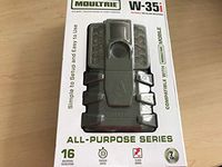 Moultrie 16MP Trail Cam W-35i MCG-13304