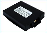 VINTRONS Li-ion BATTERY Pack Fits VeriFone Nurit 8010 Wireless Terminal, CCR-8010, 80BT-LG-M05, 80BT-LG-M05-GRY1