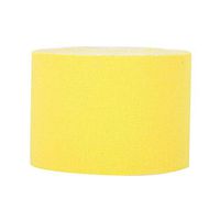 Kinesiology Tape, Roll of Elastic Muscle Strain Support Bandage for Exercise, Sports Waterproof and Breathable 197inch 1.97inch (1#)