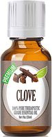 Clove Essential Oil - 100% Pure Therapeutic Grade Clove Oil - 30ml