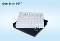 Geo-Matt PRT Cushion - 18W x 16L