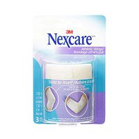 3M Nexcare Active Line Athletic Tape (White, 5-Yards)