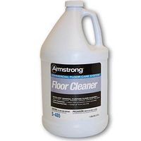 Armstrong Commercial S-485 Neutral No-Rinse Floor Cleaner 1 Gallon